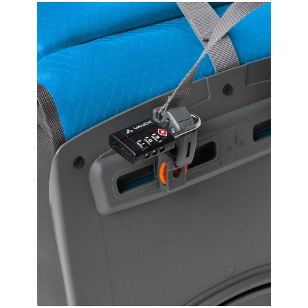 Geantă pentru bicicletă Vaude Aqua Back Single