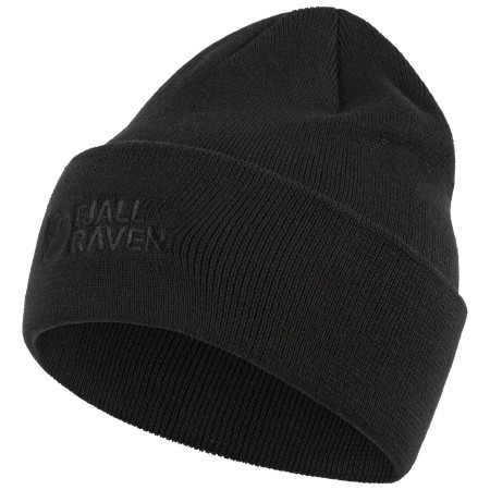 Căciulă Fjällräven Vardag Beanie negru Black