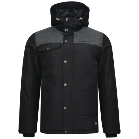 Geac� de iarn� b�rbați Dare 2b Level Up Jacket negru