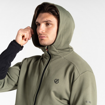 Hanorac bărbați Dare 2b Camber Core Stretch