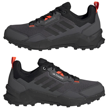 Încălțăminte turistică bărbați Adidas Terrex Ax4 M