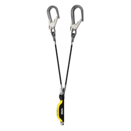 Amortizor Petzl Absorbica-Y MGO EU 80 cm