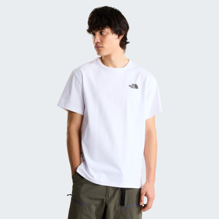 Tricou bărbați The North Face U Nse Slopes Rlx Ss Tee-Graphic