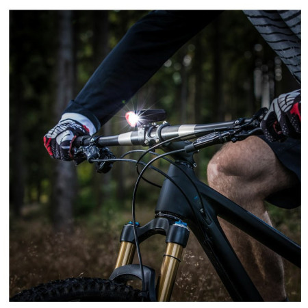 Far frontal Sigma Buster 300