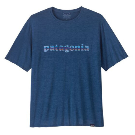Tricou bărbați Patagonia M's Cap Cool Daily Graphic Shirt