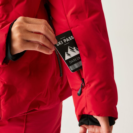 Geacă femei Dare 2b Enfold Jacket