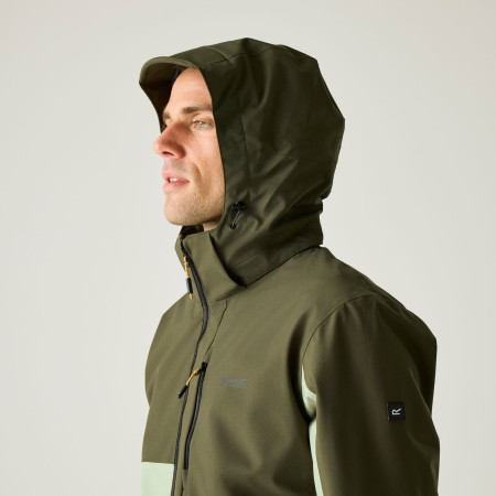 Geacă bărbați Regatta Bosfield