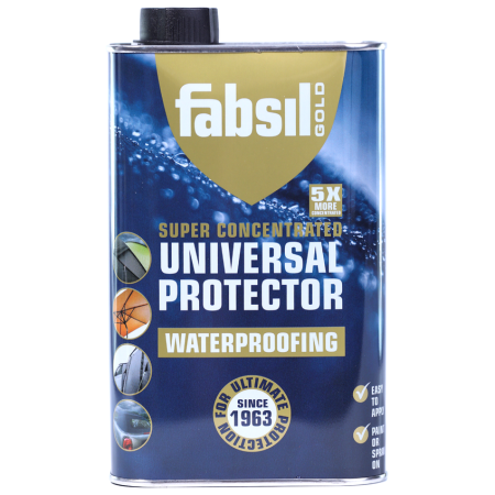 Impregnant Granger's Fabsil Gold 1L