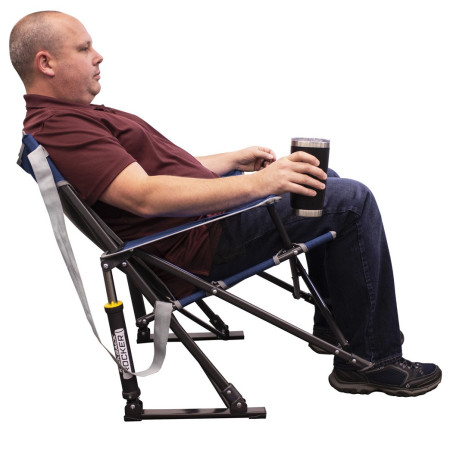 Scaun GCI Kickback Rocker