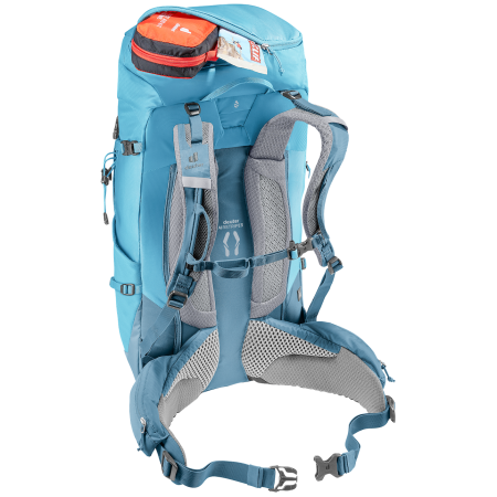 Rucsac Deuter Trail Pro 34 SL