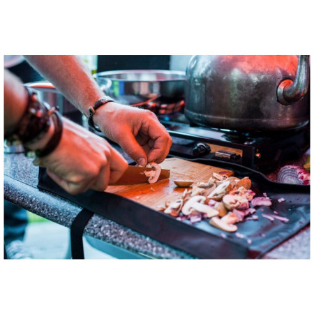 Set de cuțite Primus CampFire Cutting Set