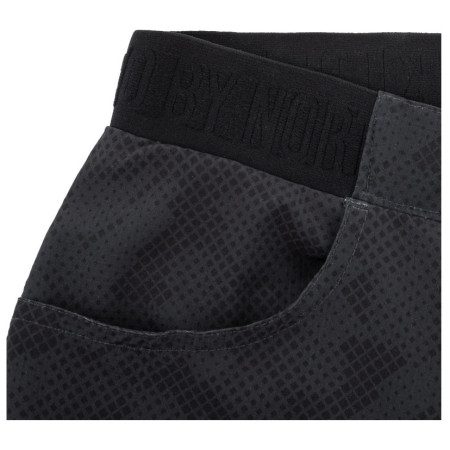 Pantaloni femei Kilpi Mimicri-W