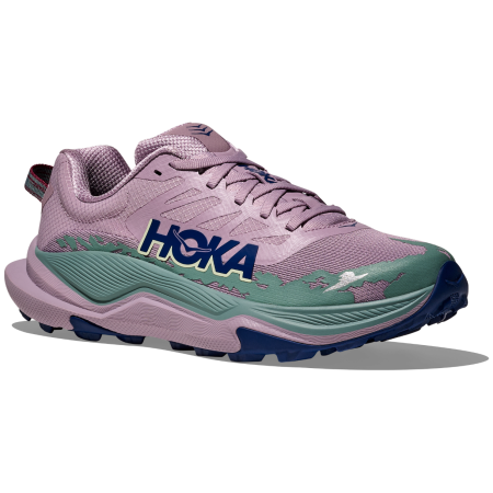 Încălțăminte femei Hoka W Torrent 4 roz Fragrant Lilac / Tart Cherry