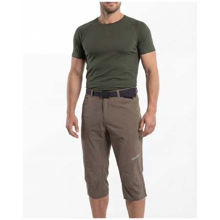 Pantaloni 3/4 bărbați Husky Klumy M