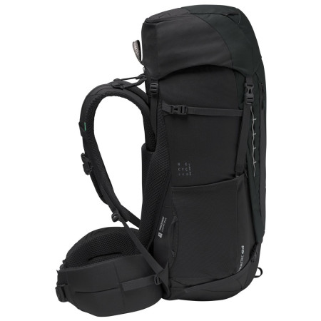 Rucsac turistic Vaude Asymmetric 42+8
