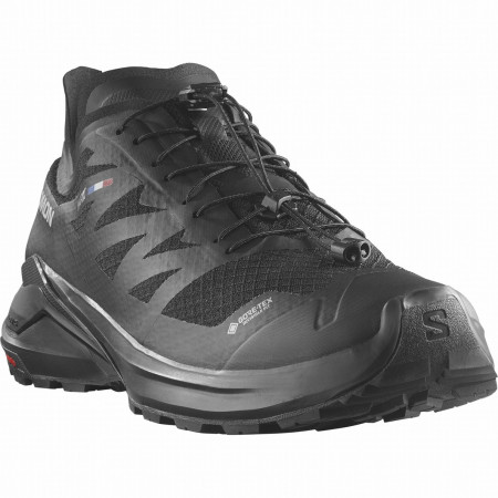 Încălțăminte bărbați Salomon Xa Meta Gore-Tex Made In France