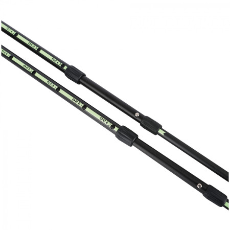 Bețe de trekking Zulu Easyclick Ultralight