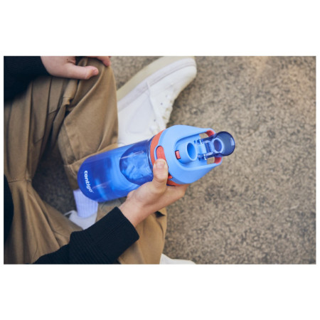 Sticlă copii Contigo Jessie 420ml