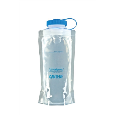Sticlă pliantă Nalgene Cantene 1000 ml