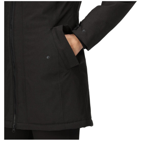 Geacă călduroasă femei Regatta Voltera IV