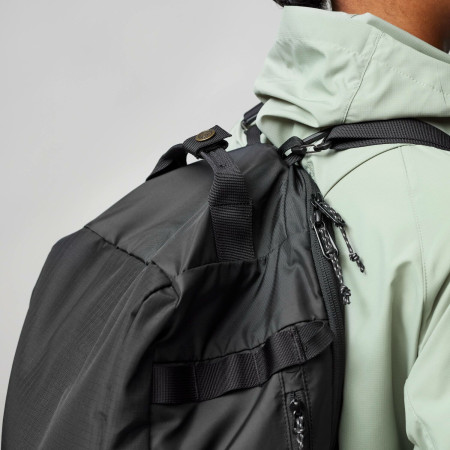 Geantă de voiaj Fjällräven High Coast Duffel 22