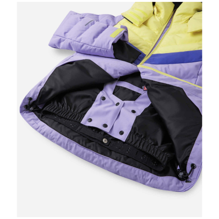 Geacă de iarnă copii Reima Luppo