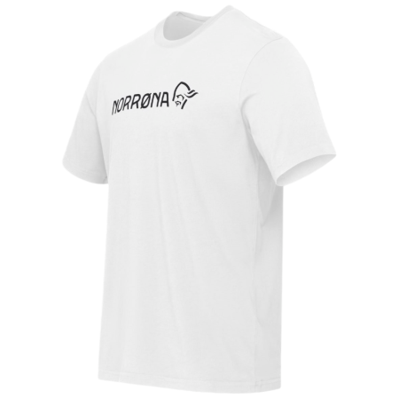 Tricou bărbați Norrona 29 cotton Norrøna viking T-shirt