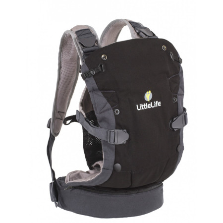 Rucsac transport copii LittleLife Acorn Baby Carrier