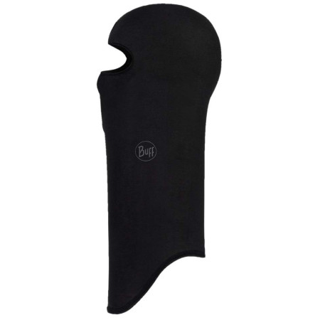 Cagulă Buff Microfiber Balaclava negru