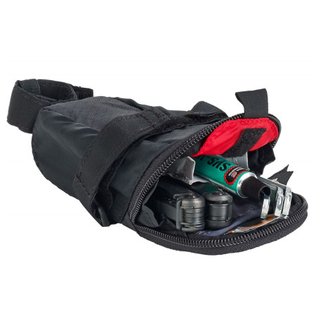 Borsetă pentru bicicletă Vaude Race Light M