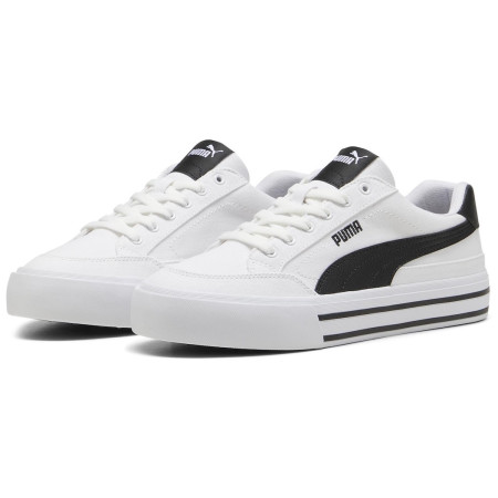 Încălțăminte casual pentru bărbați Puma Court Classic Vulc FS