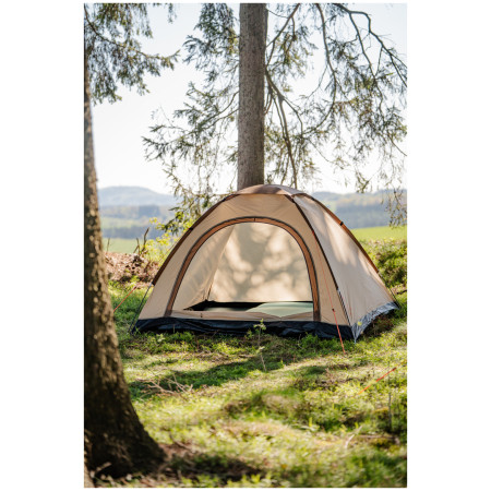 Cort Zulu Easy Tent 3