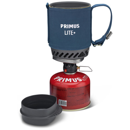 Arzător pentru camping Primus Lite Plus Stove System