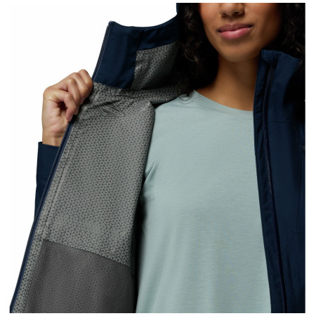 Geacă femei Columbia Trailborne™ 2.5L Shell