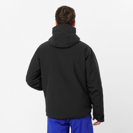 Geacă bărbați Salomon Highland Jacket M