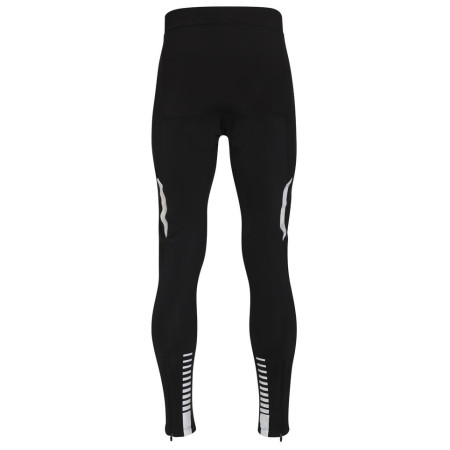 Pantaloni de ciclism bărbați Progress Giro Winter