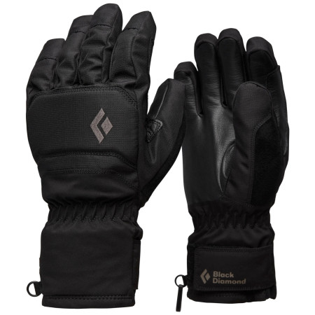 Mănuși de schi Black Diamond Mission Gloves