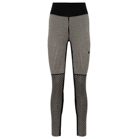 Colanți femei Kari Traa Smekker High Waist Pants