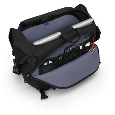 Geantă de umăr Osprey Metron 18 Messenger