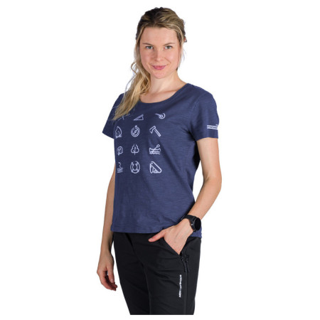 Tricou femei Northfinder Candice