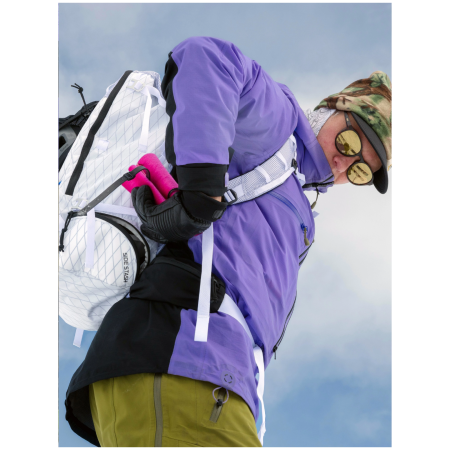 Rucsac pentru schi alpin Backcountry Access Stash Pro UL 40