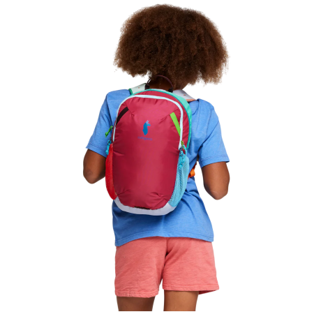 Rucsac pentru copii Cotopaxi Kids' Dimi 12L Backpack Del Dia