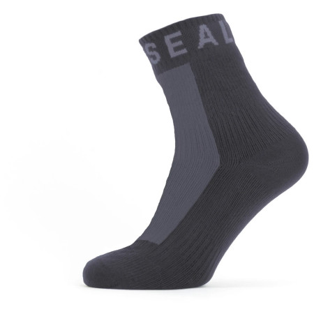 Șosete impermeabile SealSkinz WF All Weather Ankle Length
