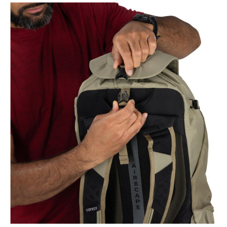 Rucsac turistic Osprey Sportlite 22