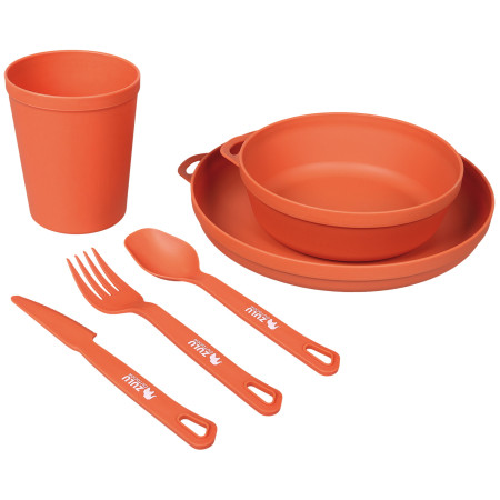 Set de vase Zulu Easy Picnic Set 6in1