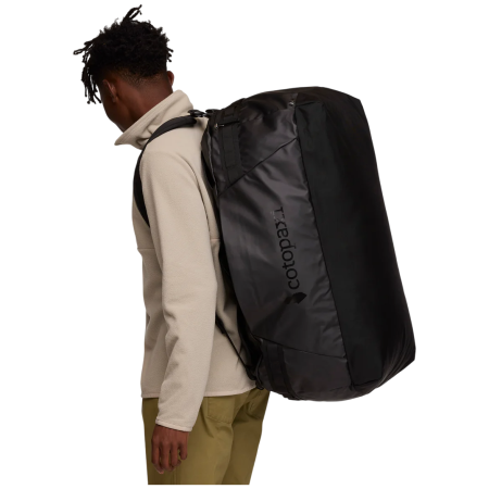 Geantă de voiaj Cotopaxi Allpa Getaway 100L Duffel