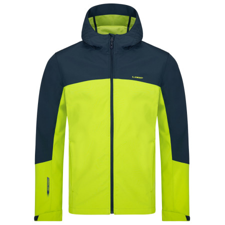 Geacă bărbați Loap Lador verde