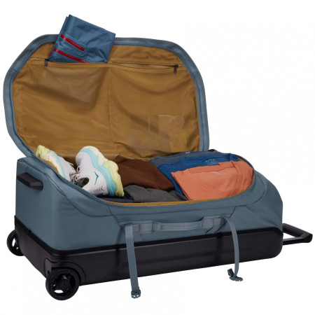 Geantă cu roți Thule Chasm Wheeled Duffel 110L