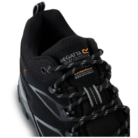 Încălțăminte bărbați Regatta Holcombe 3 Low