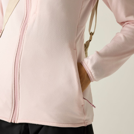Geacă femei Regatta Women's Kadley Midlayer